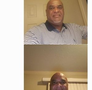 Meet your Posher, Derrick